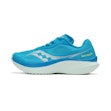 Saucony Kinvara 15 Femme Blau