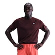Nike Stride Dri-FIT ADV T-shirt Herren Rot