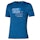 Mizuno Core Run T-shirt Herre Blau