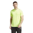 adidas D4R T-shirt Homme Limonengrün