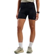 Odlo X-Alp Trail Cargo Short Tights Femme Schwarz