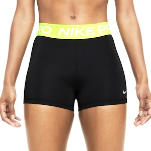 Nike Pro 3 Inch Short Tight Damen