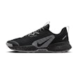 Nike Juniper Trail 3 Herr Schwarz