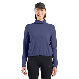 Odlo Essential Thermal Midlayer Dam Odlo Essential Thermal Midlayer Dam