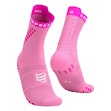 Compressport Pro Racing Socks v4.0 Trail Unisex Rosa