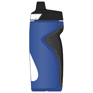 Nike Refuel Bottle Grip 18 oz