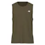 New Balance Sport Tank Herren Grün