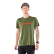 Dynafit Traverse 2 T-shirt Herr Grün