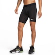Nike Pro Dri-FIT Short Homme Black