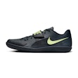 Nike Zoom Rival SD 2 Unisex Schwarz