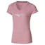 Mizuno Core Runbird T-shirt Women Pink
