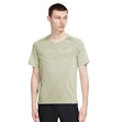 Nike Dri-FIT ADV Techknit Ultra T-shirt Men Green