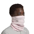 Buff Dryflx Solid Camelia Neckwarmer Unisex Rosa