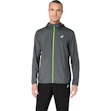 ASICS Core Jacket Herren Grau
