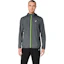 ASICS Core Jacket Herre Grå