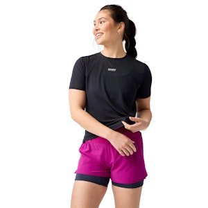 Brooks High Point T-shirt 2.0 Women Brooks High Point T-shirt 2.0 Women