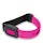 Gato Neon Led Arm Light USB  Rosa