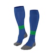 FALKE RU Compression Energy Socks Herr Blau