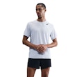 Nike AeroSwift Dri-FIT ADV T-shirt Herr Weiß
