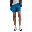 New Balance Sport Essential 5 Inch Short Damen Blau
