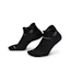 Nike Fast Dri-FIT Lightweight No-Show Socks Unisex Black