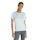 New Balance Sport Essentials T-Shirt Women Blau