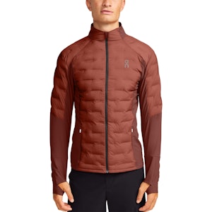On Climate Jacket Homme