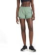 New Balance RC 2in1 3 Inch Short Dame Grün