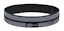 FlipBelt Running Belt Reflective Black Svart