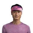 Buff Pack Speed Visor Wae Purple Unisexe Rosa