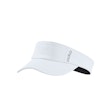 Odlo Performance X-Light Visor Cap Unisex Weiß