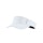 Odlo Performance X-Light Visor Cap Unisex Weiß