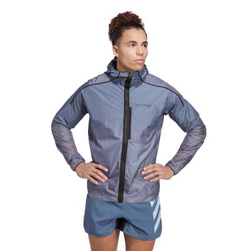 adidas Terrex Agravic WindWeave Jacket Men