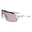 Nike Show X Rush E Sunglasses Unisex Lila