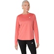 ASICS Core Shirt Damen Rosa