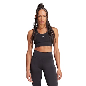 adidas Run Medium-Support Pocket Bra Damen adidas Run Medium-Support Pocket Bra Damen