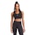 adidas Run Medium-Support Pocket Bra Damen Black