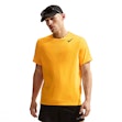Nike AeroSwift Dri-FIT ADV T-shirt Herr Gelb
