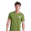 SAYSKY Statement Pace T-shirt Homme Vert