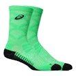 ASICS Performance Run Crew Socks Unisex Grün