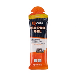 QWIN IsoPro Gel Lemon QWIN IsoPro Gel Lemon