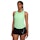 Nike Dri-FIT ADV AeroSwift Singlet Femme Green