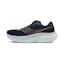 Saucony Ride 19 Damen Blau