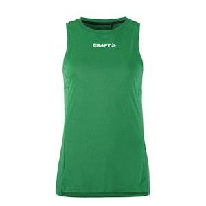 Craft Rush 2.0 Singlet Dame Craft Rush 2.0 Singlet Dame