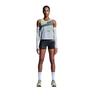 On Race Singlet Dame On Race Singlet Dame
