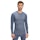 Falke Wool Tech Light Shirt Homme Blue