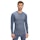 FALKE Wool Tech Light Shirt  Blau