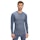 Falke Wool Tech Light Shirt Herren Blau