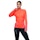 Ronhill Tech Reflect 1/2 Zip Shirt Dam Orange