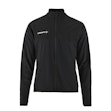 Craft Evolve 2.0 Full Zip Jacket Damen Schwarz